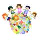 10 Foods To Include In Your Kids Spring Party